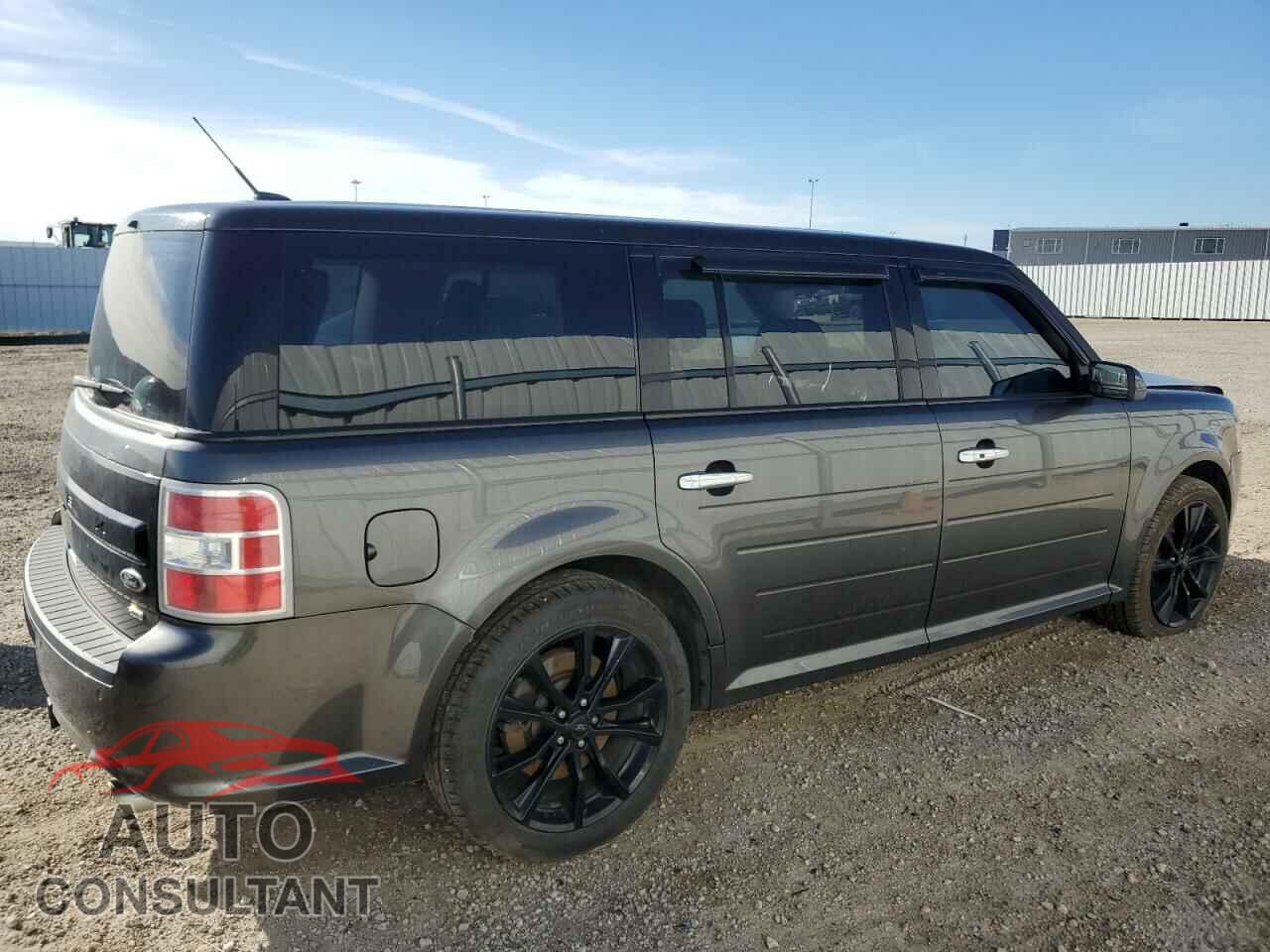 FORD FLEX 2017 - 2FMHK6C80HBA10910
