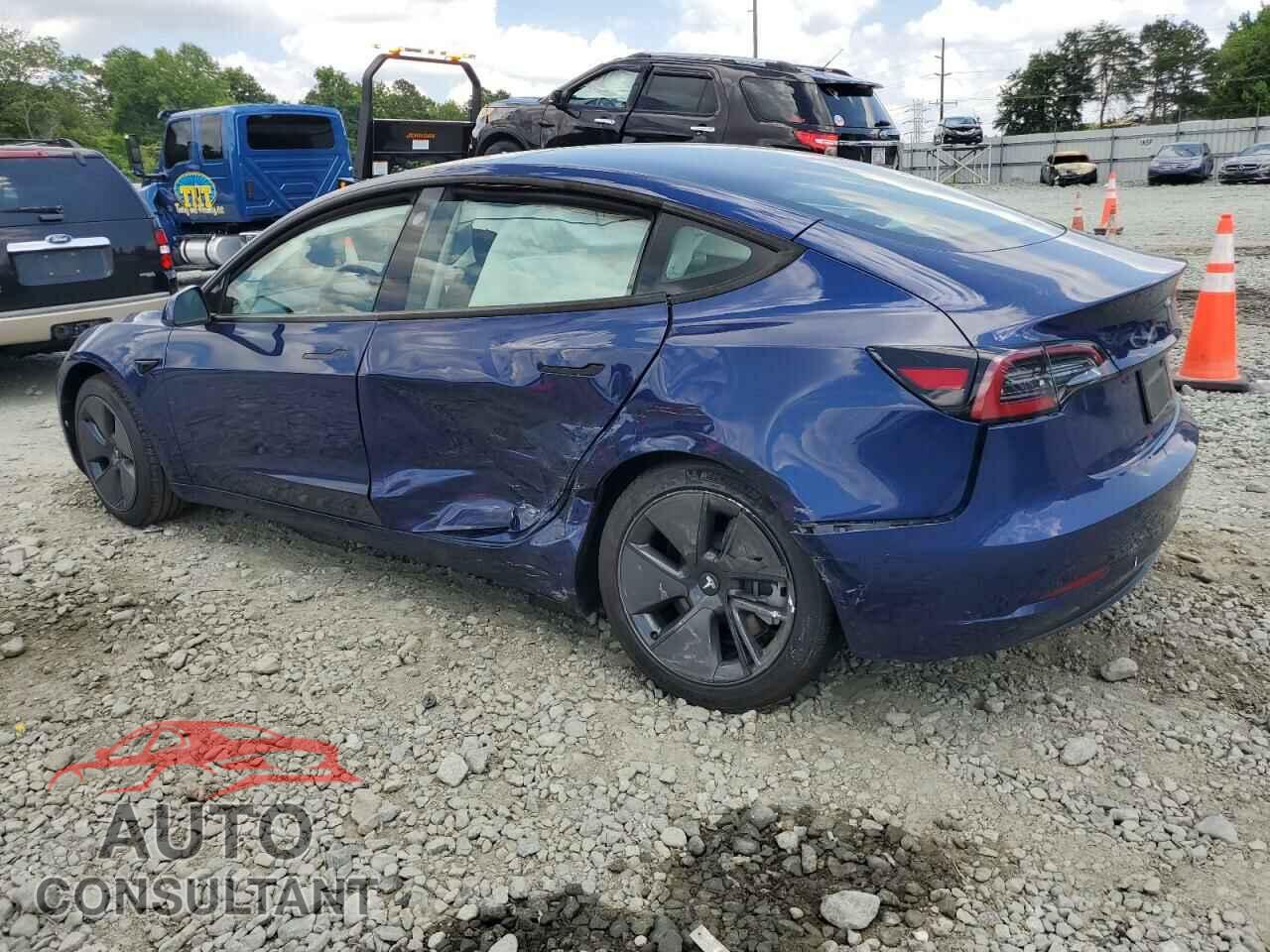 TESLA MODEL 3 2023 - 5YJ3E1EA5PF578628