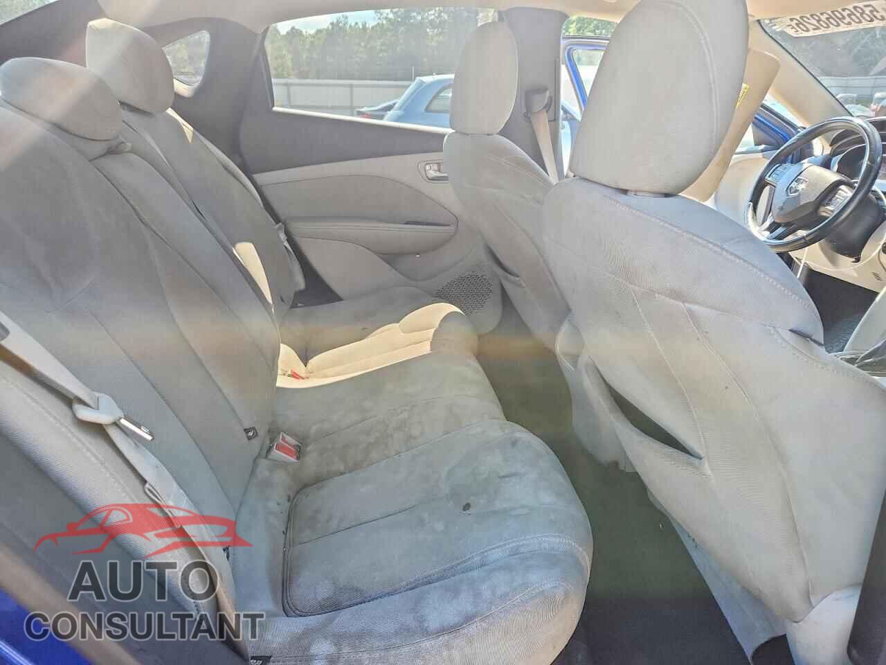 DODGE DART 2013 - 1C3CDFBA3DD123210