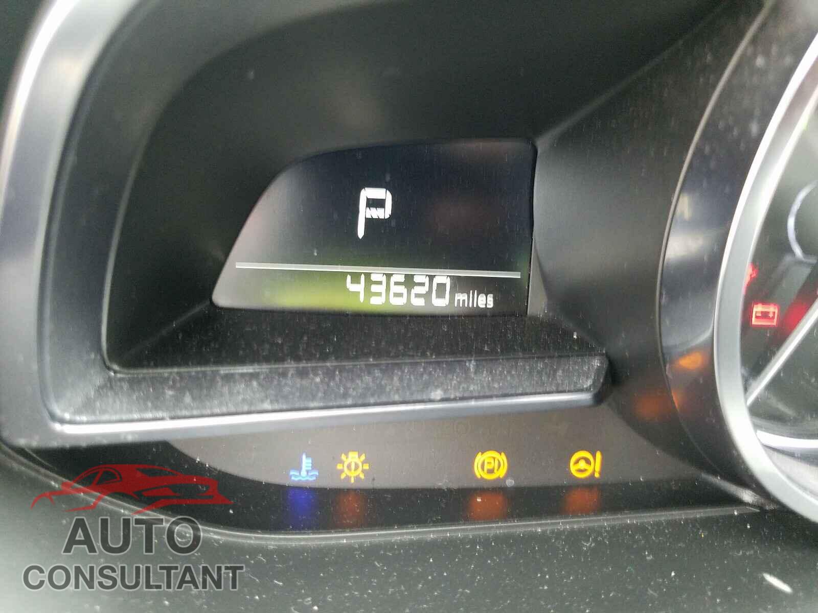 MAZDA 3 2018 - 3MZBN1M32JM206114