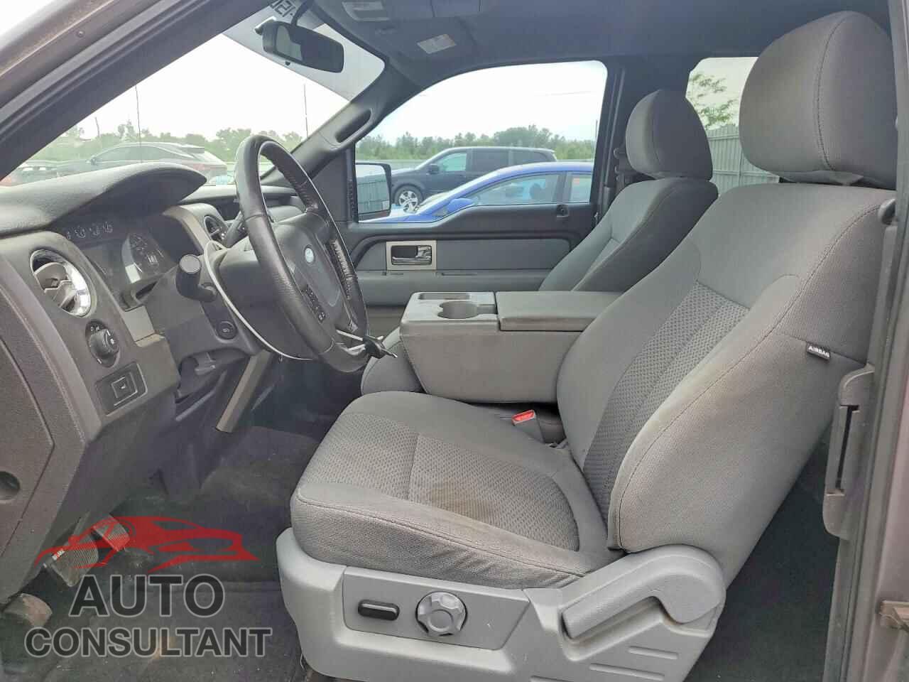 FORD F150 2011 - 1FTFX1EF2BFA66946