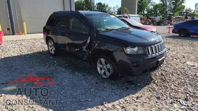 JEEP COMPASS 2015 - 1C4NJDBB5FD292822
