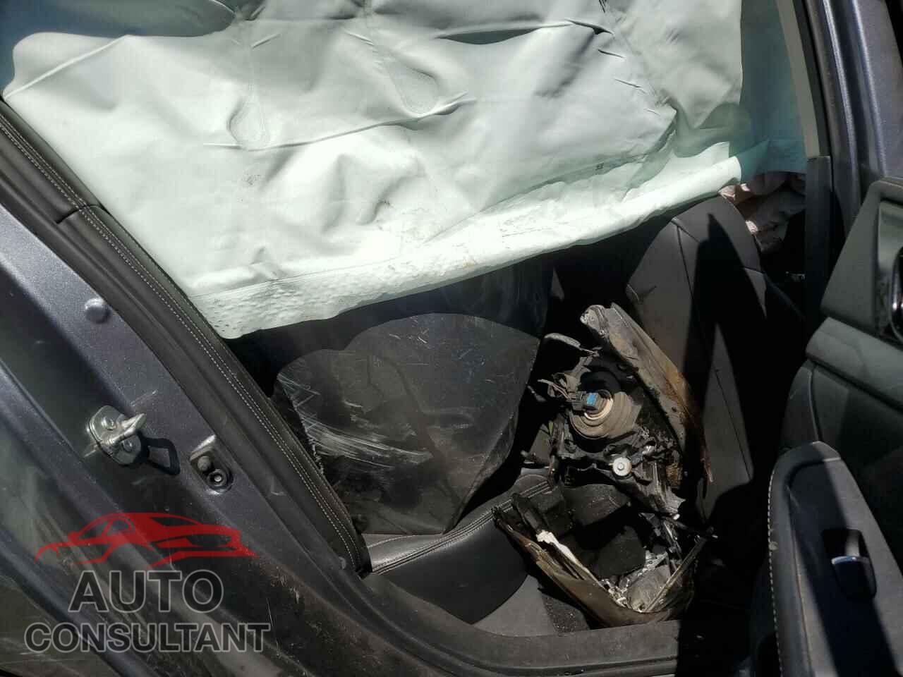 NISSAN MAXIMA 2017 - 1N4AA6AP1HC437814