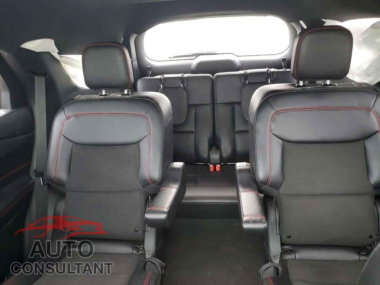 FORD EXPLORER 2023 - 1FMSK8KH7PGB21125
