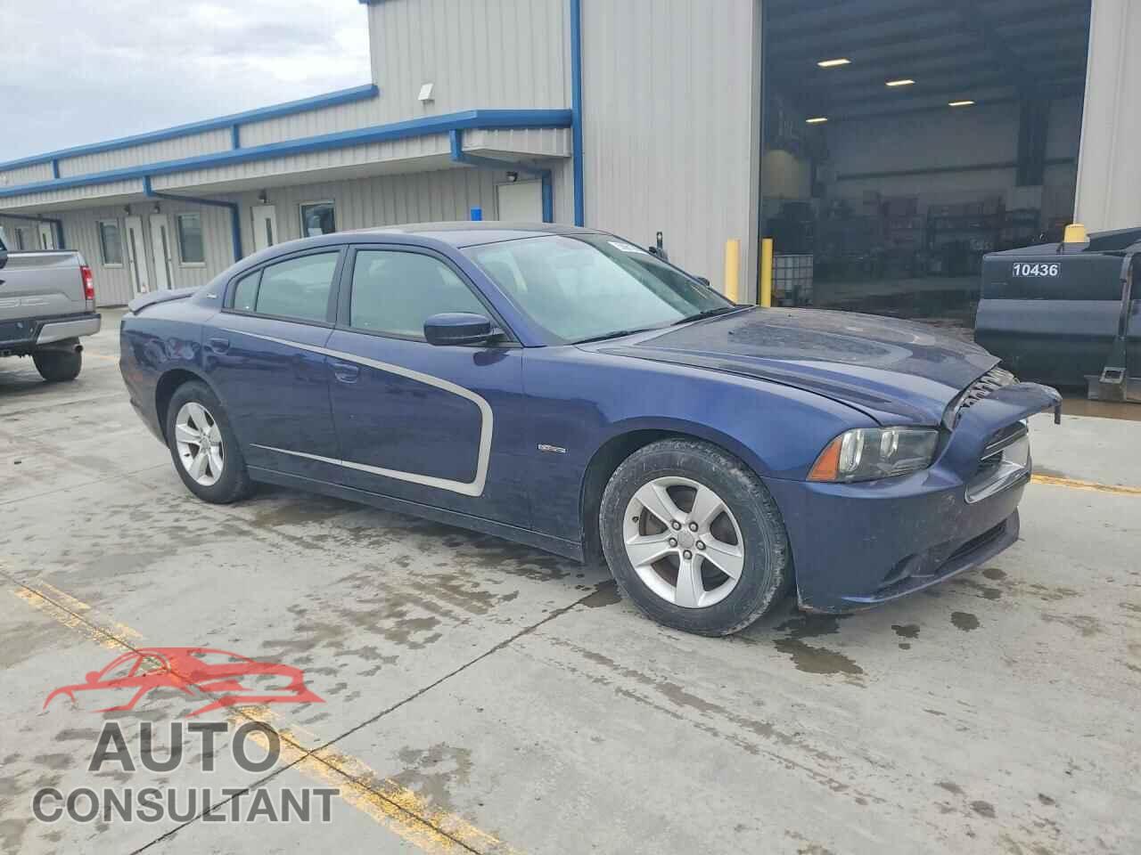 DODGE CHARGER 2014 - 2C3CDXBG2EH368899