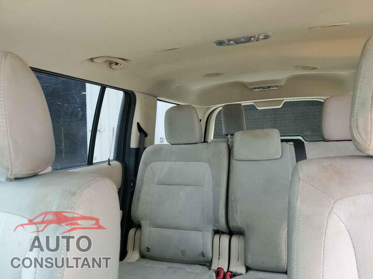 FORD FLEX 2016 - 2FMGK5B87GBA04284
