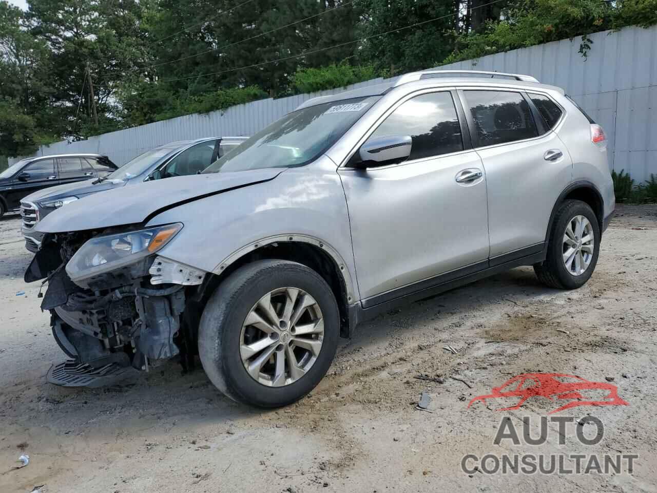 NISSAN ROGUE 2016 - JN8AT2MT9GW024384