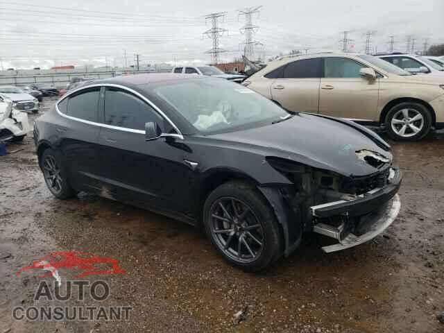 TESLA MODEL 3 2019 - 5YJ3E1EA8KF190124