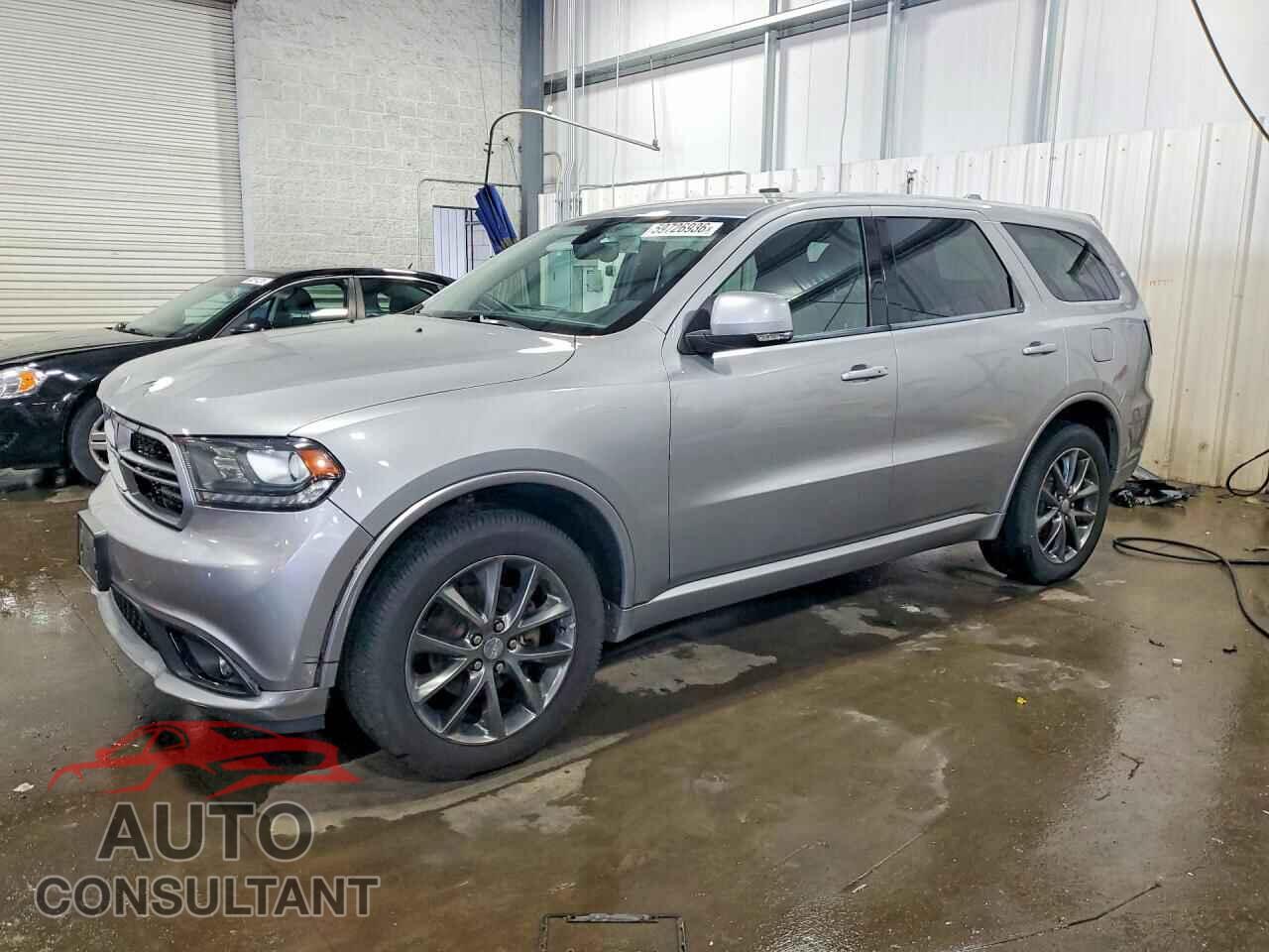 DODGE DURANGO 2017 - 1C4RDJDG6HC936787
