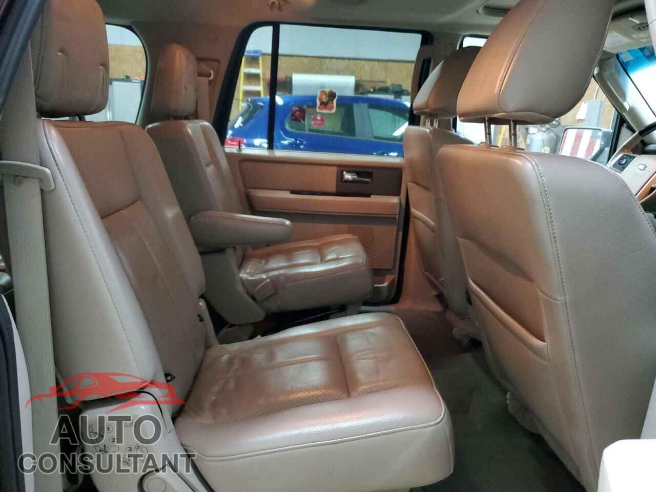 FORD EXPEDITION 2011 - 1FMJK2A58BEF35812