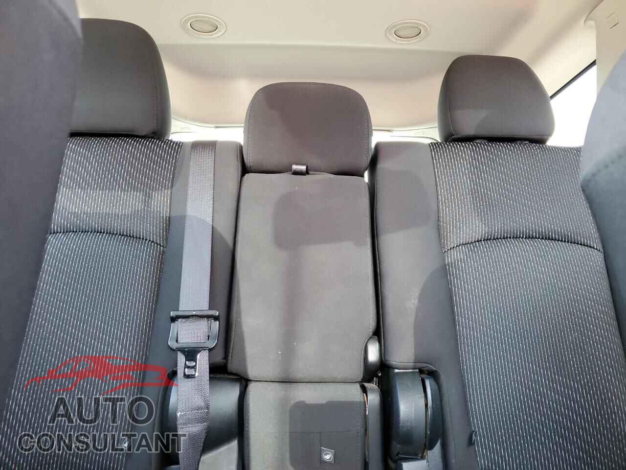 DODGE JOURNEY 2017 - 3C4PDCBB1HT612547