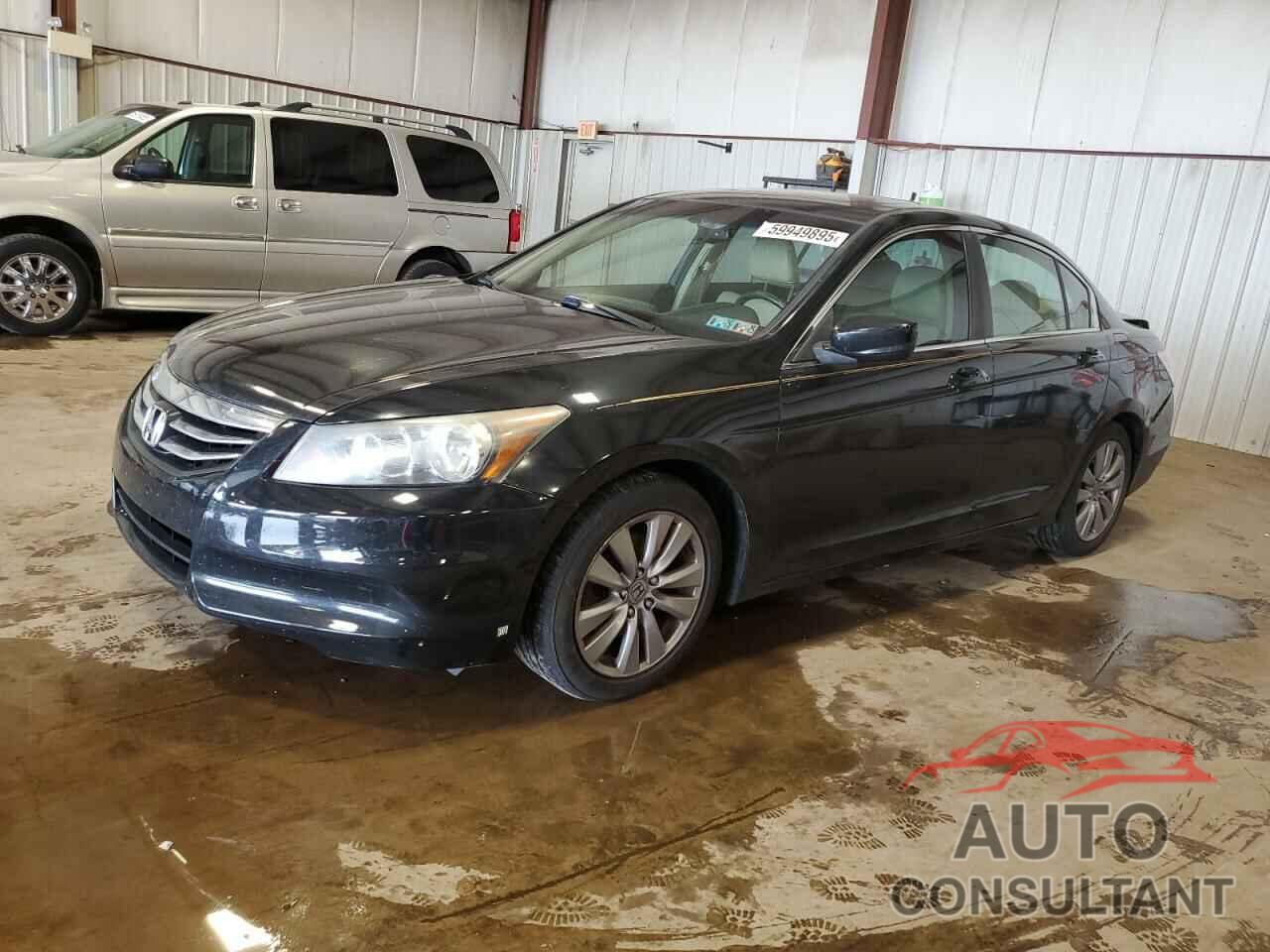 HONDA ACCORD 2012 - 1HGCP2F81CA190439