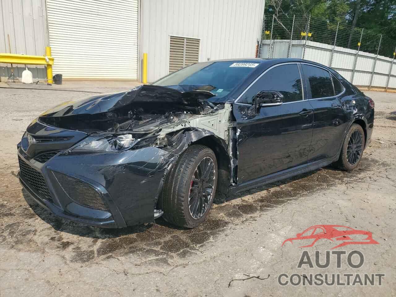 TOYOTA CAMRY 2023 - 4T1G11AK2PU819981