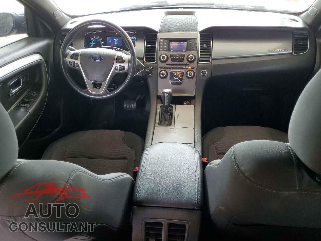 FORD TAURUS 2014 - 1FAHP2E84EG106898