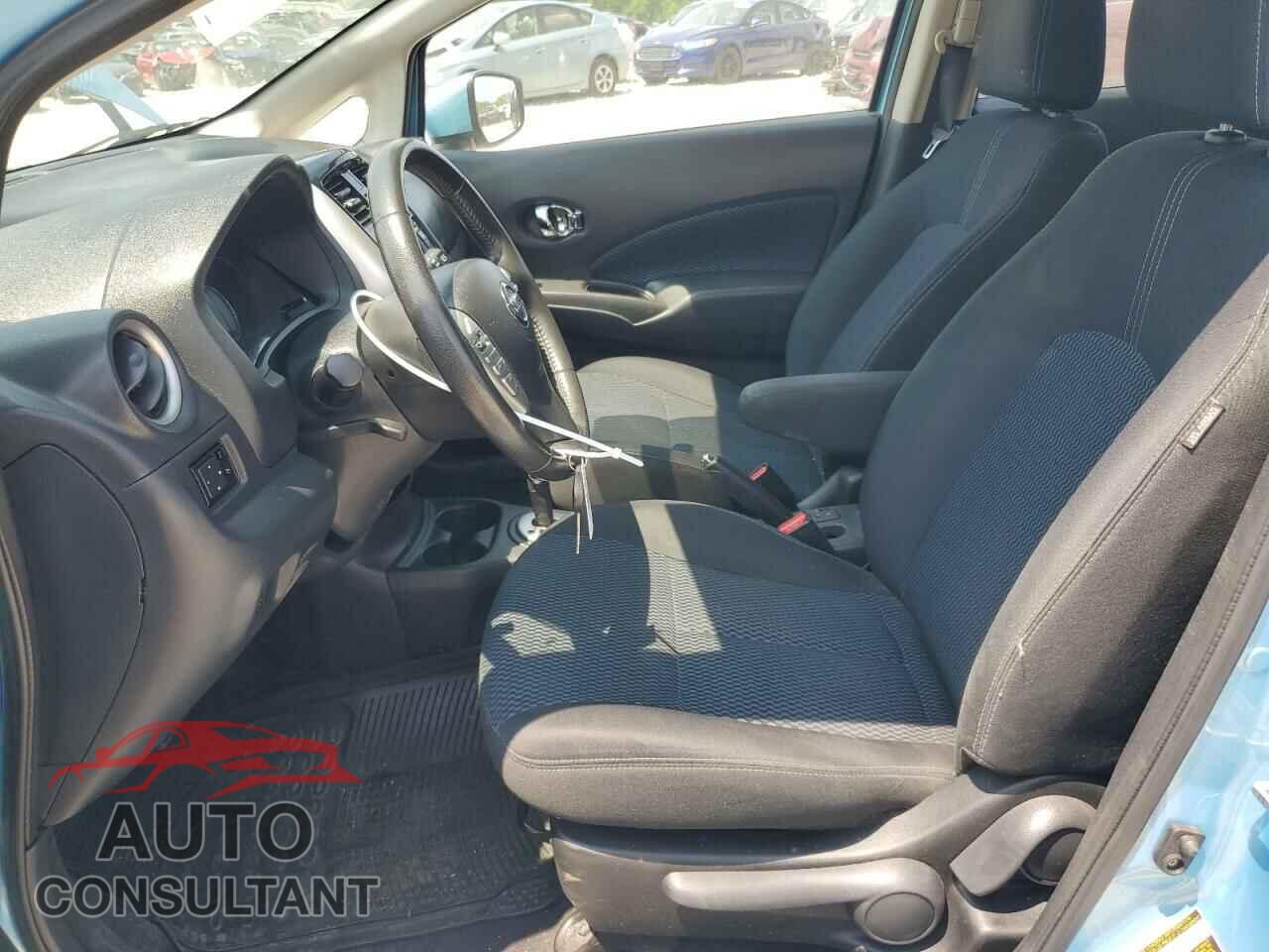 NISSAN VERSA 2015 - 3N1CE2CP7FL355149
