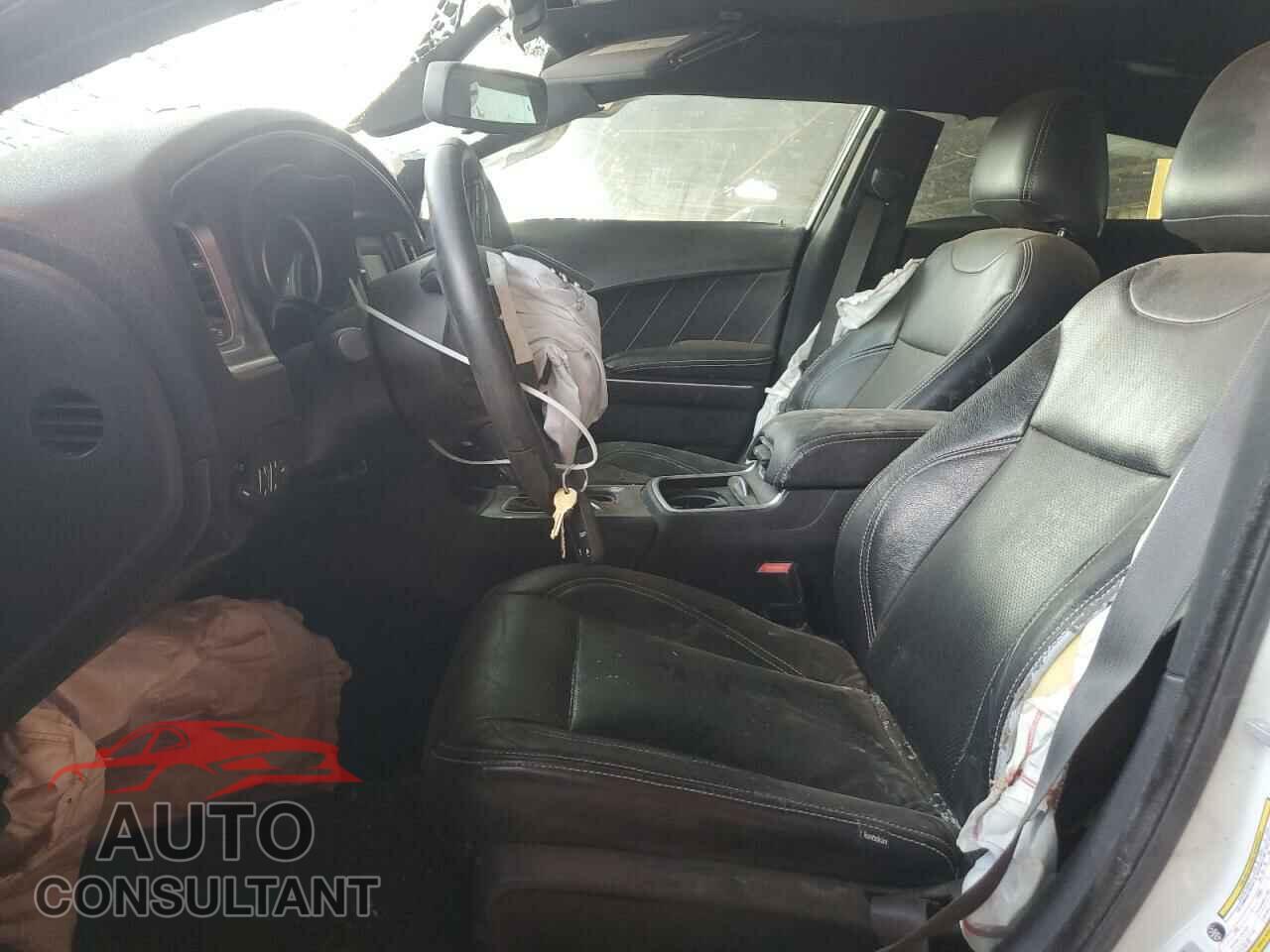 DODGE CHARGER 2017 - 2C3CDXBG7HH656955