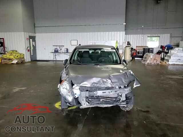 MITSUBISHI MIRAGE 2017 - ML32F3FJ7HHF20210