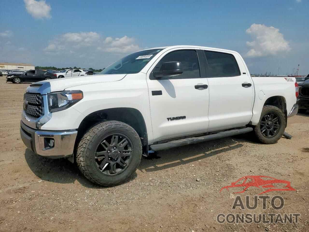 TOYOTA TUNDRA 2021 - 5TFEY5F14MX294351