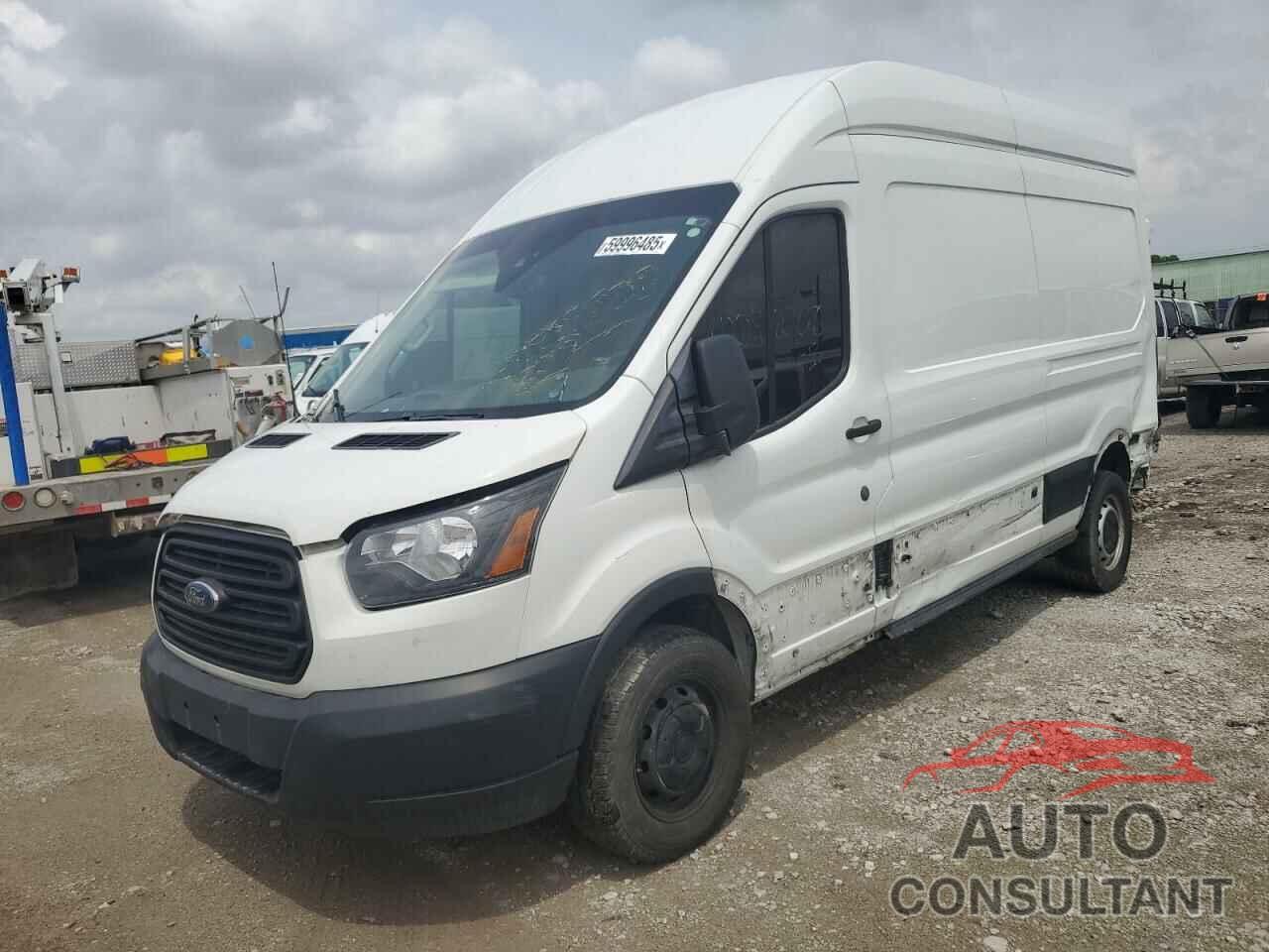 FORD TRANSIT 2019 - 1FTYR2XM6KKB14847