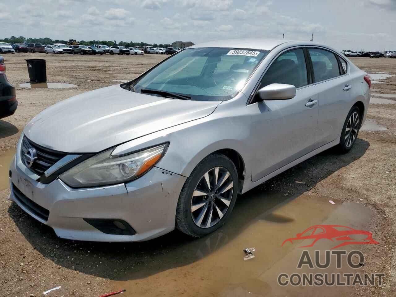 NISSAN ALTIMA 2017 - 1N4AL3AP0HC121183