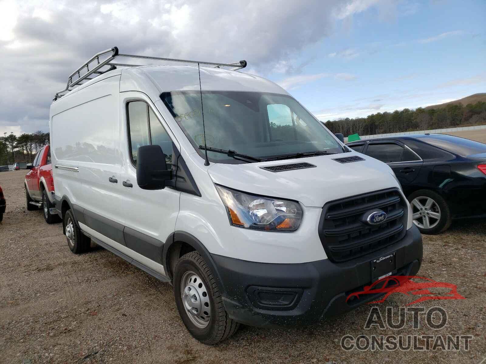 FORD TRANSIT CO 2020 - 1FTBR2C80LKA41099