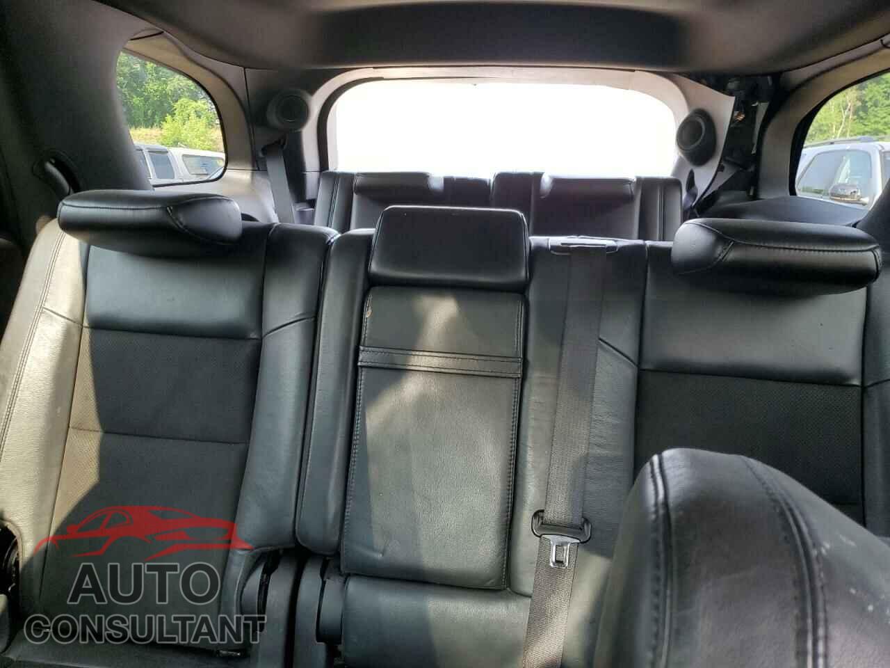 DODGE DURANGO 2019 - 1C4SDJCT2KC745018