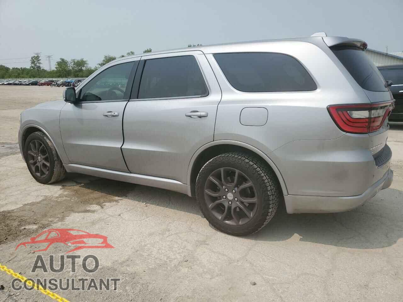 DODGE DURANGO 2015 - 1C4SDJCT5FC185873
