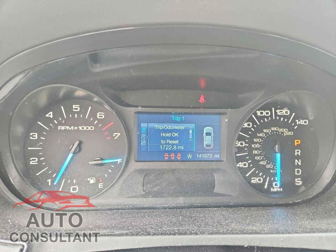 FORD EDGE 2014 - 2FMDK4GC0EBB63297