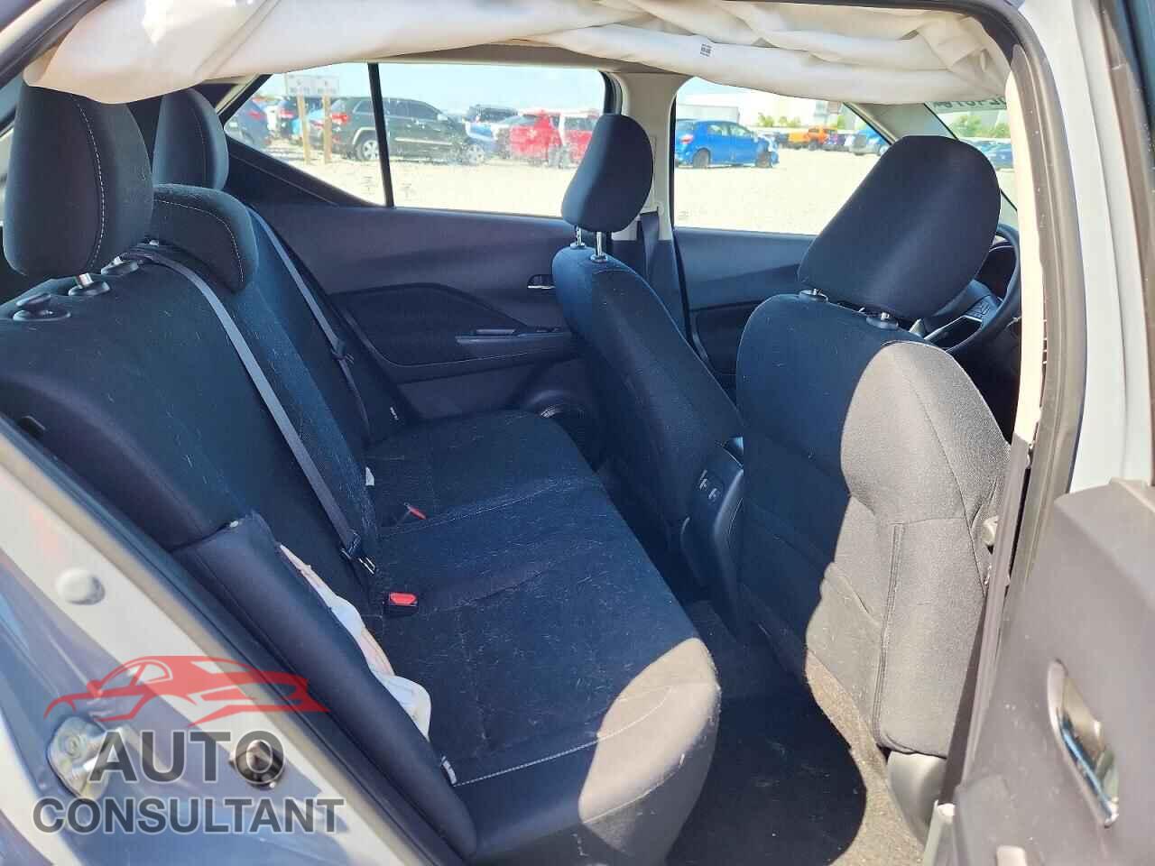 NISSAN KICKS 2024 - 3N1CP5CV0RL488933