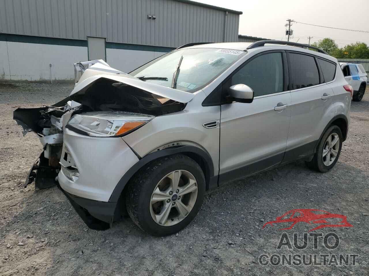 FORD ESCAPE 2016 - 1FMCU9GXXGUA82441