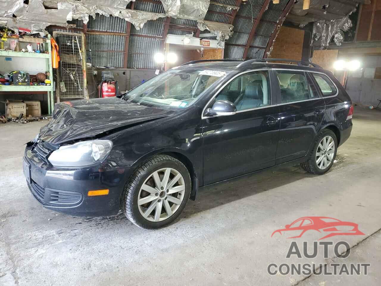 VOLKSWAGEN JETTA 2013 - 3VWPL7AJ2DM629023