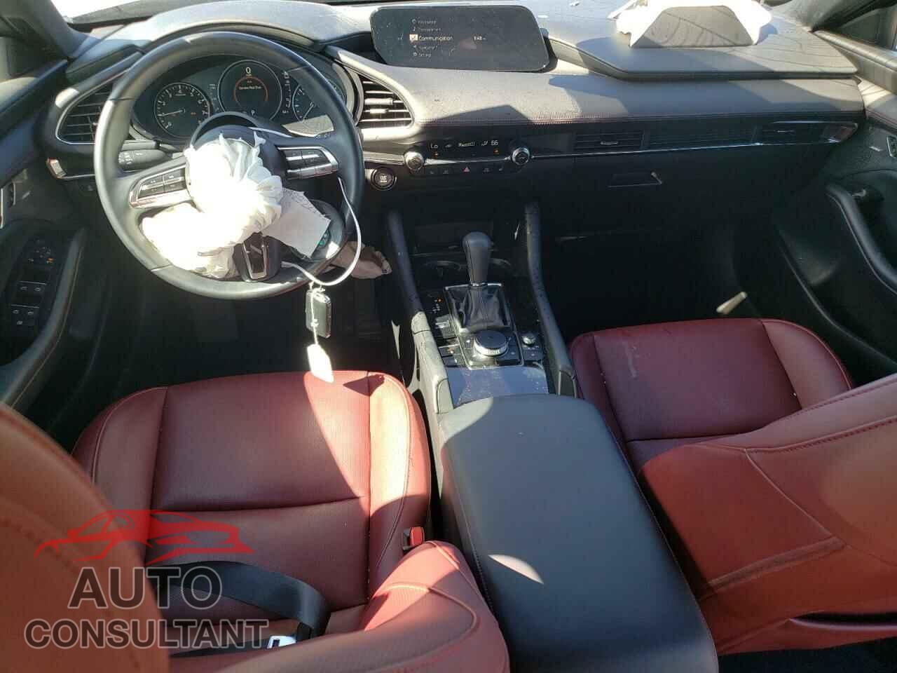MAZDA 3 2023 - JM1BPBLM7P1612151
