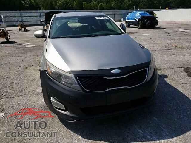 KIA OPTIMA 2015 - 5XXGN4A73FG389985