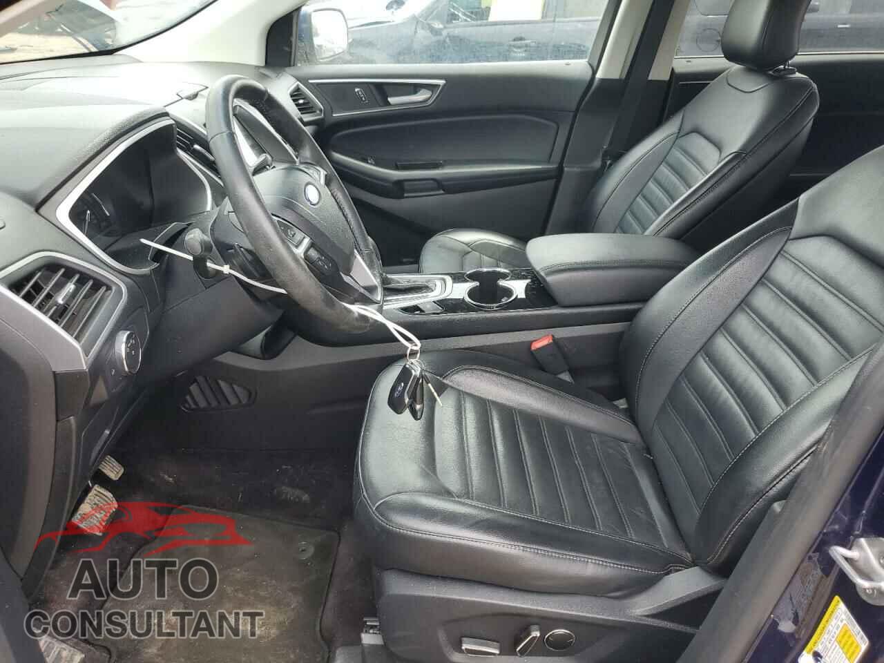 FORD EDGE 2016 - 2FMPK3J99GBB11142