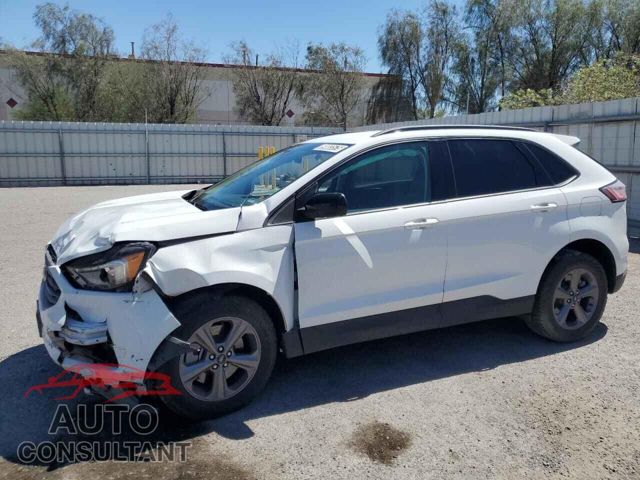 FORD EDGE 2024 - 2FMPK4J90RBB02256
