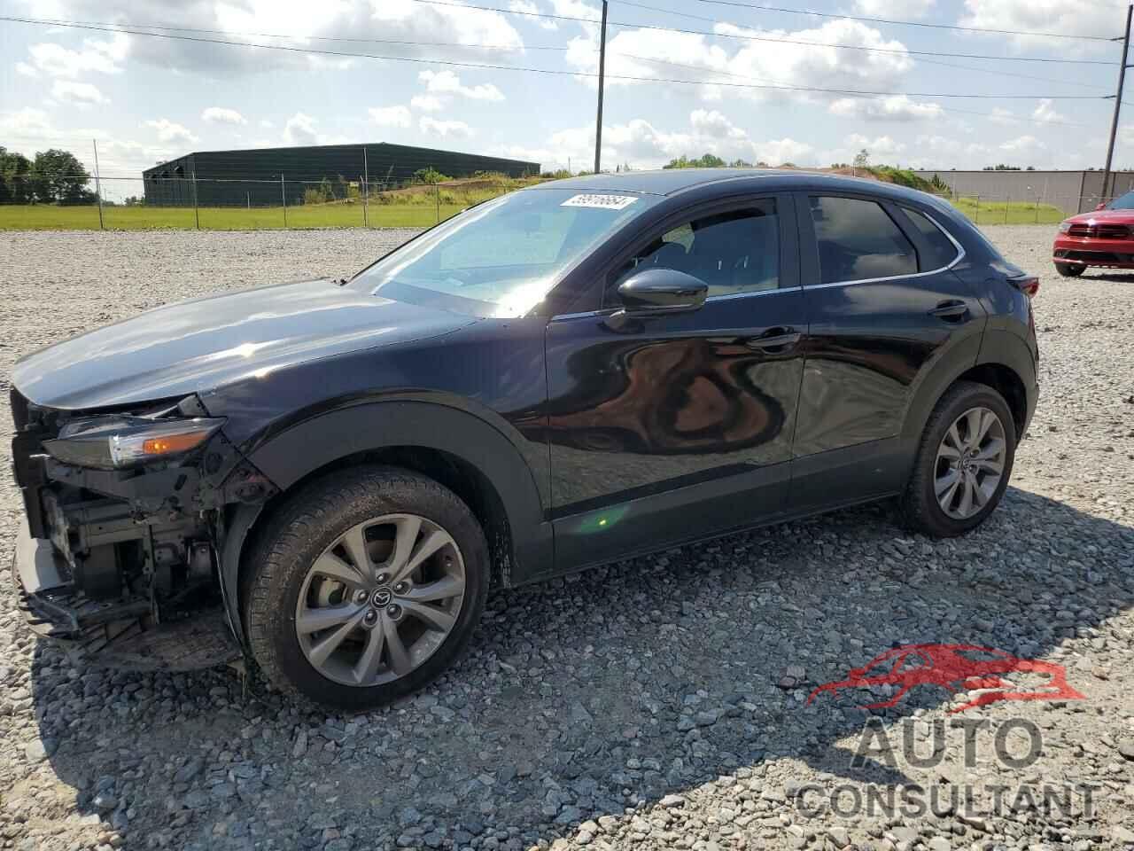MAZDA CX30 2021 - 3MVDMABL4MM201548