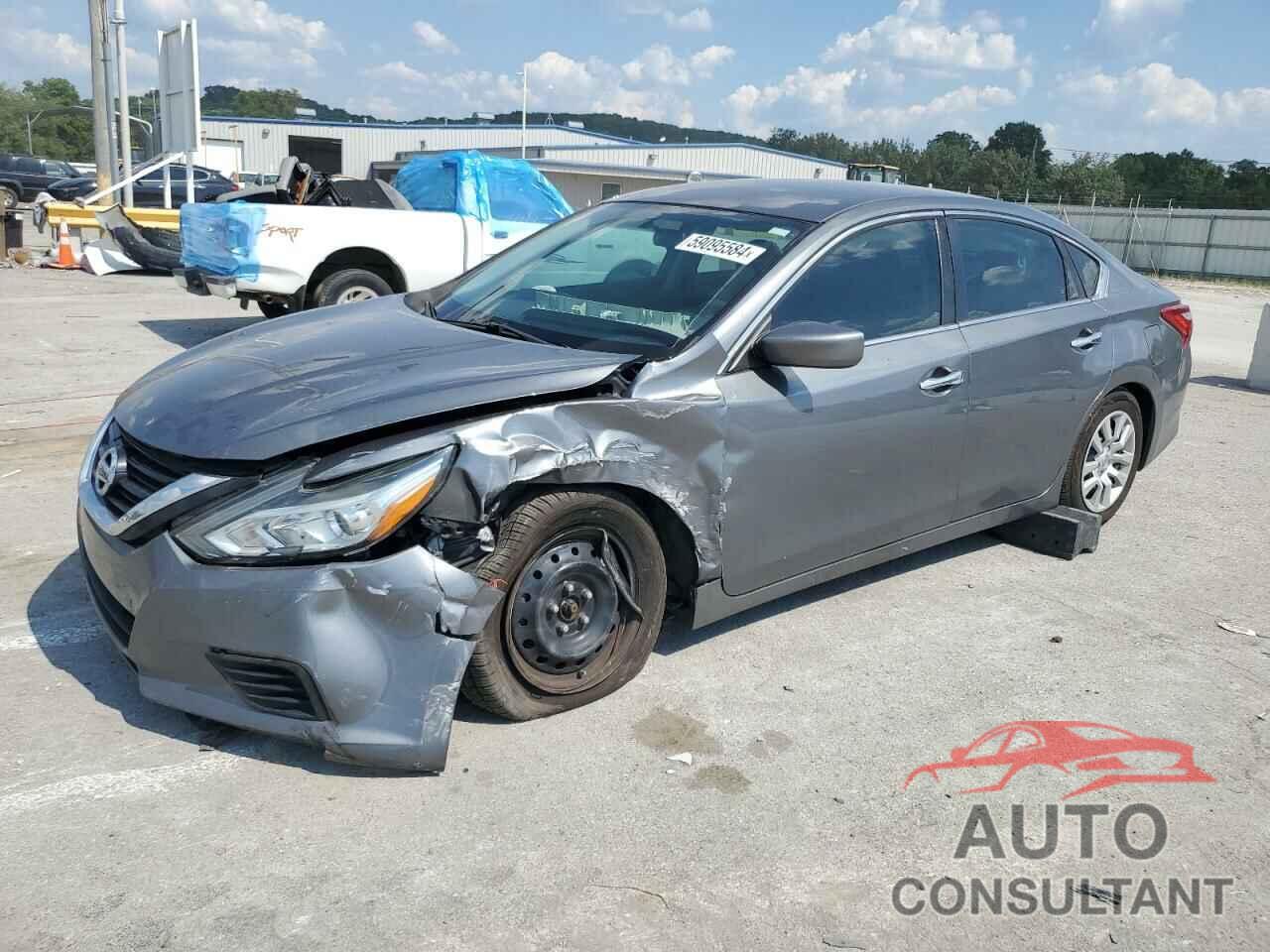 NISSAN ALTIMA 2017 - 1N4AL3AP9HN347971