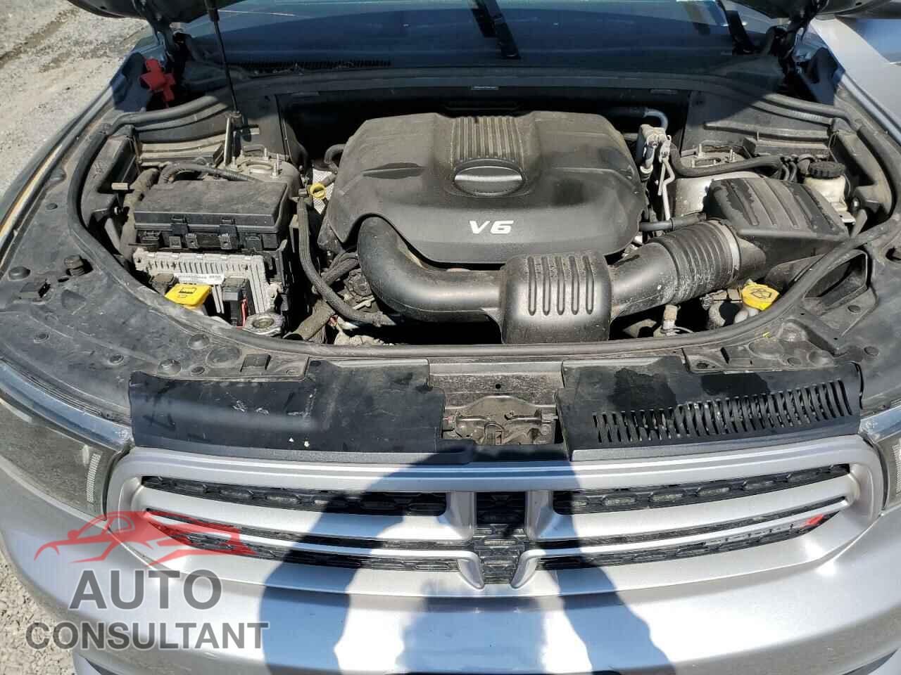 DODGE DURANGO 2015 - 1C4RDJDG2FC163572