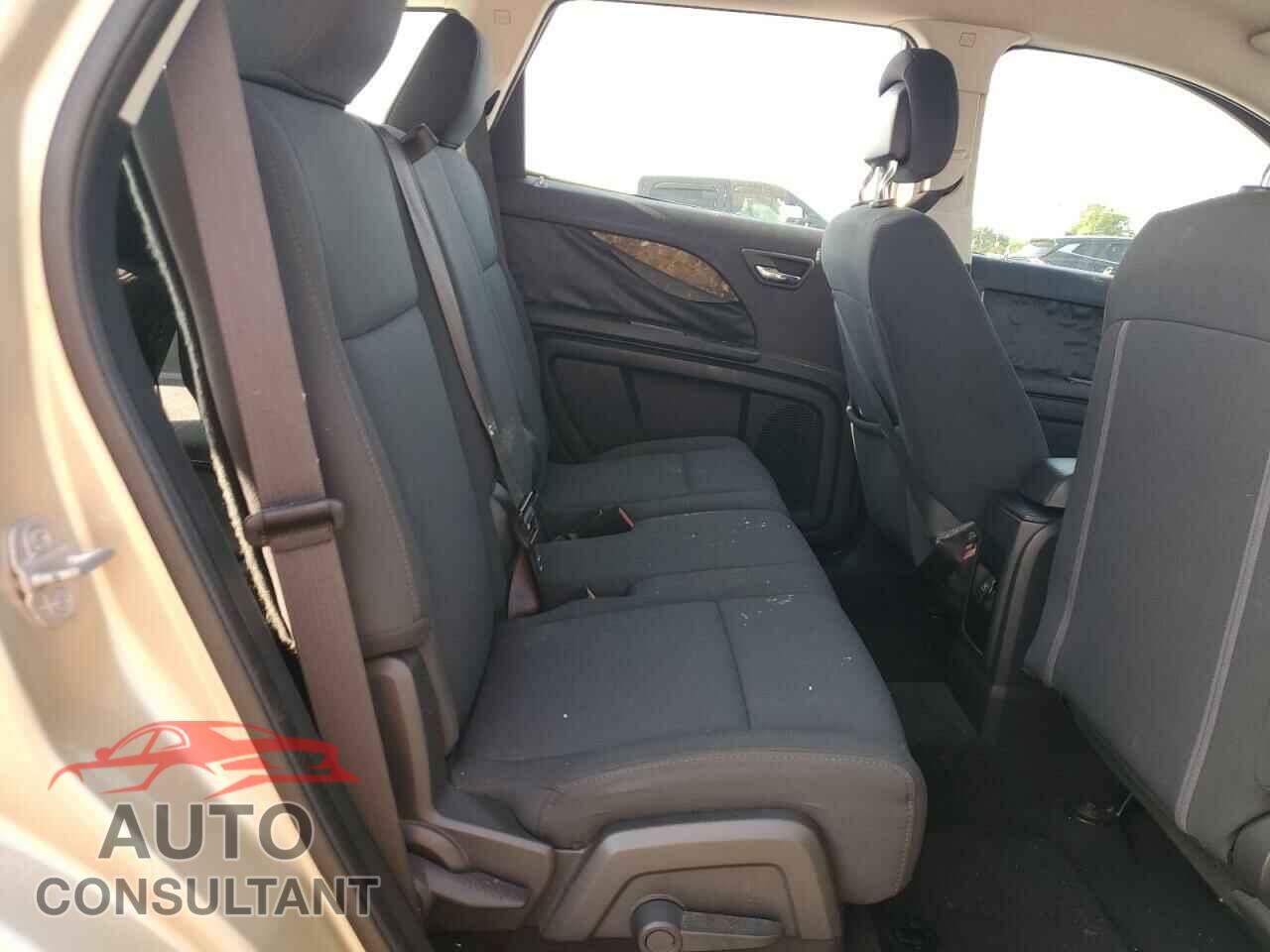 DODGE JOURNEY 2010 - 3D4PG4FB4AT161985