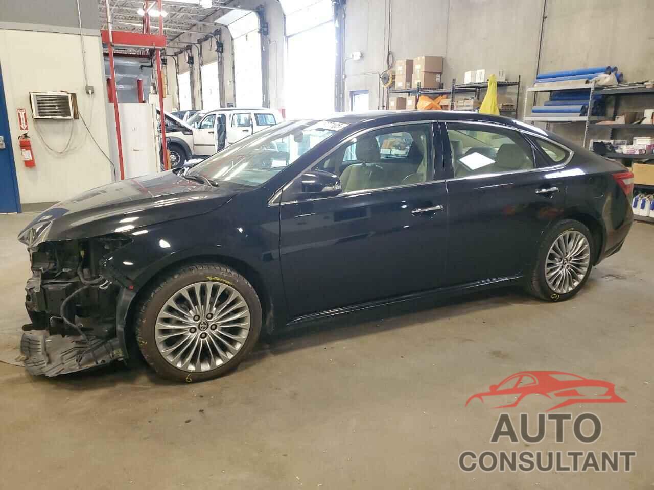 TOYOTA AVALON 2017 - 4T1BK1EB2HU247040