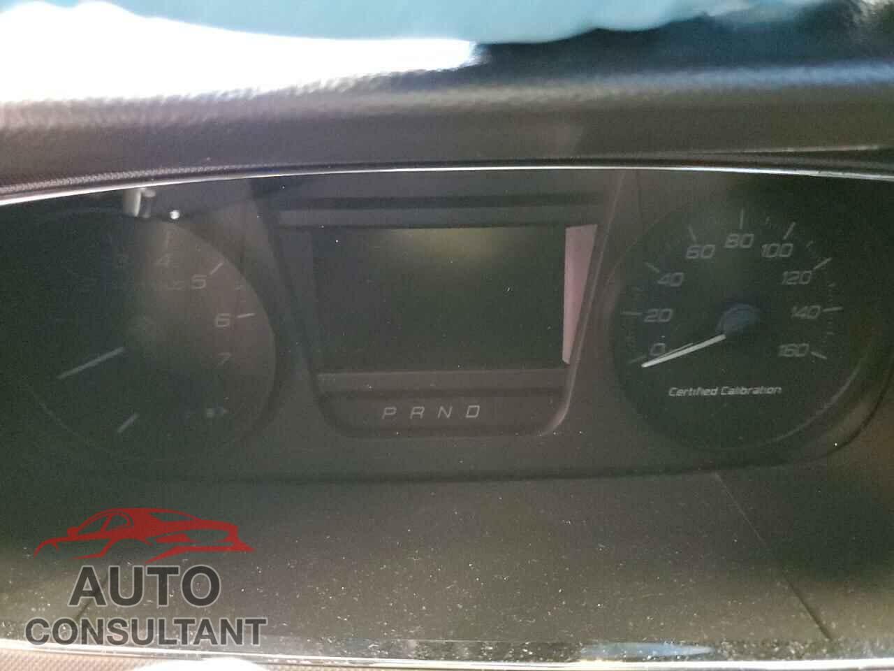 FORD TAURUS 2018 - 1FAHP2L83JG123706