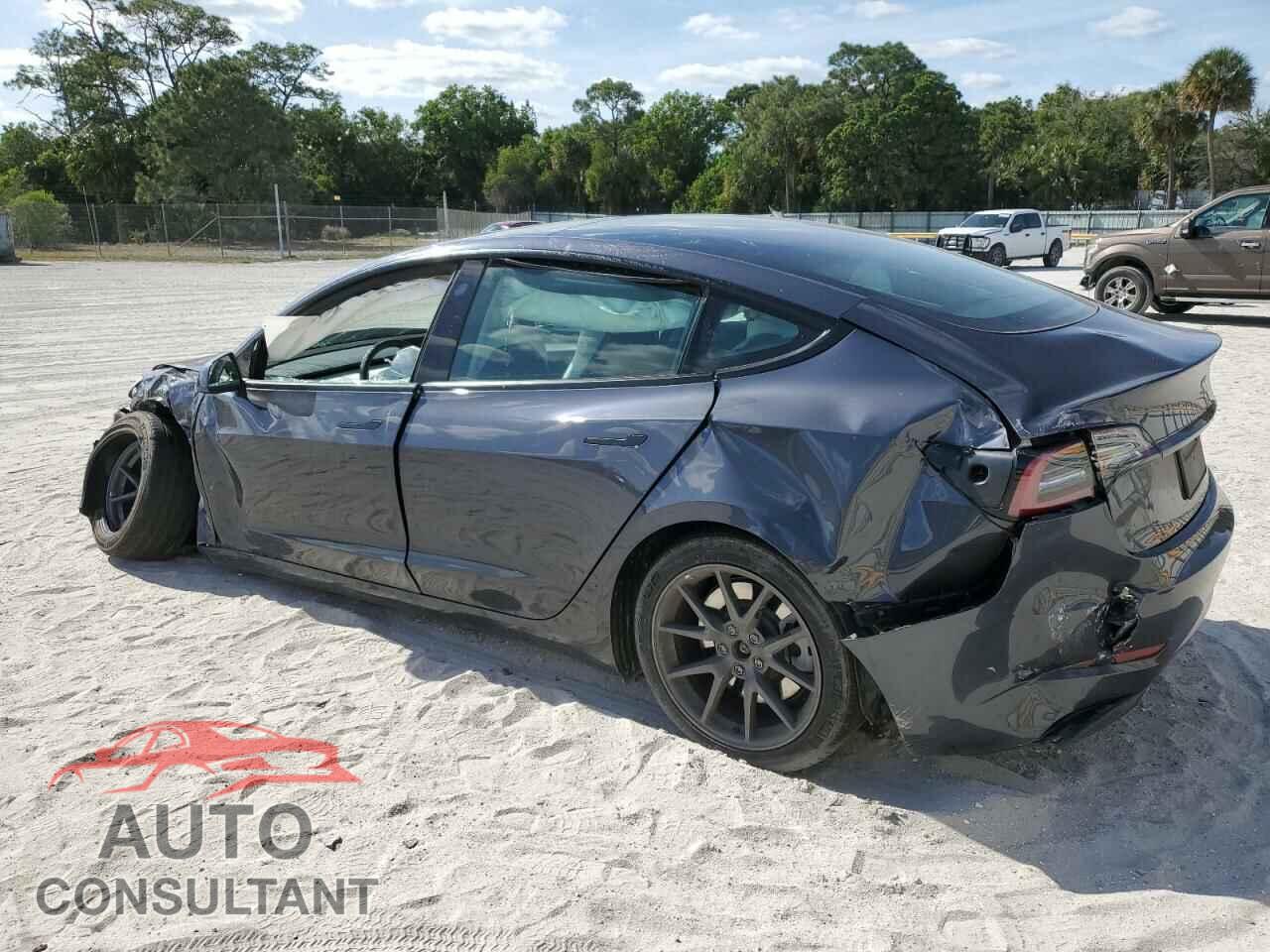 TESLA MODEL 3 2023 - 5YJ3E1EA2PF424071