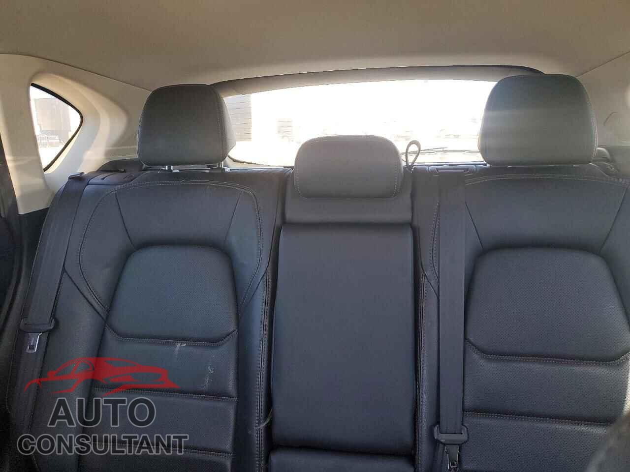MAZDA CX-5 2018 - JM3KFBDM4J0357044