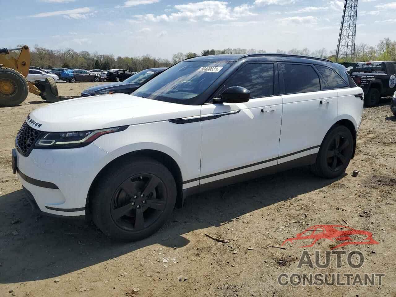 LAND ROVER RANGEROVER 2018 - SALYB2RX0JA750012