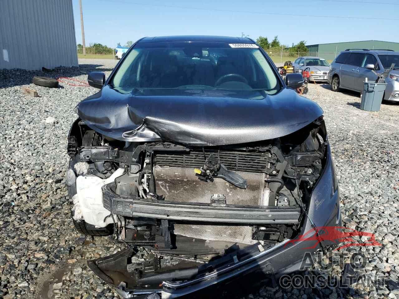 FORD EDGE 2015 - 2FMPK3K86FBC18895
