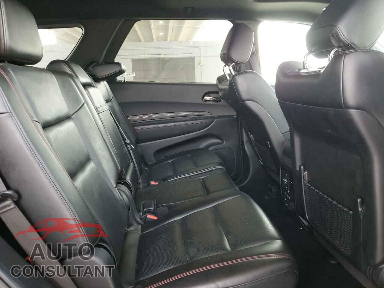 DODGE DURANGO 2023 - 1C4RDJDG1PC597144
