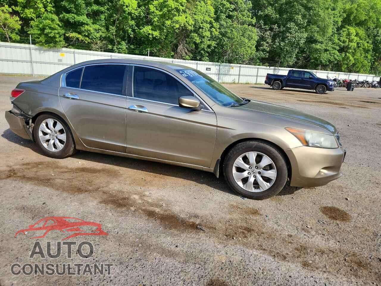 HONDA ACCORD 2010 - 1HGCP3F89AA017738
