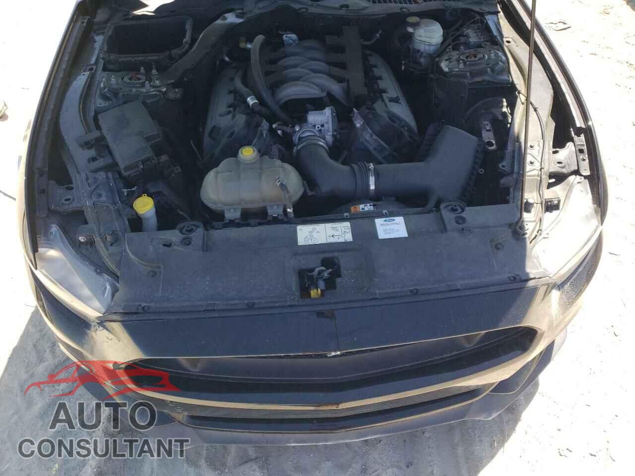 FORD MUSTANG 2016 - 1FA6P8CF4G5242278