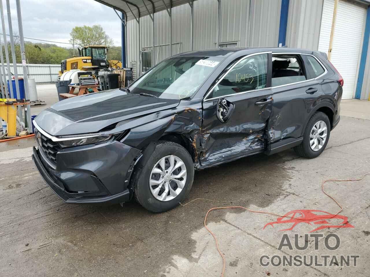 HONDA CRV 2023 - 7FARS4H21PE020739
