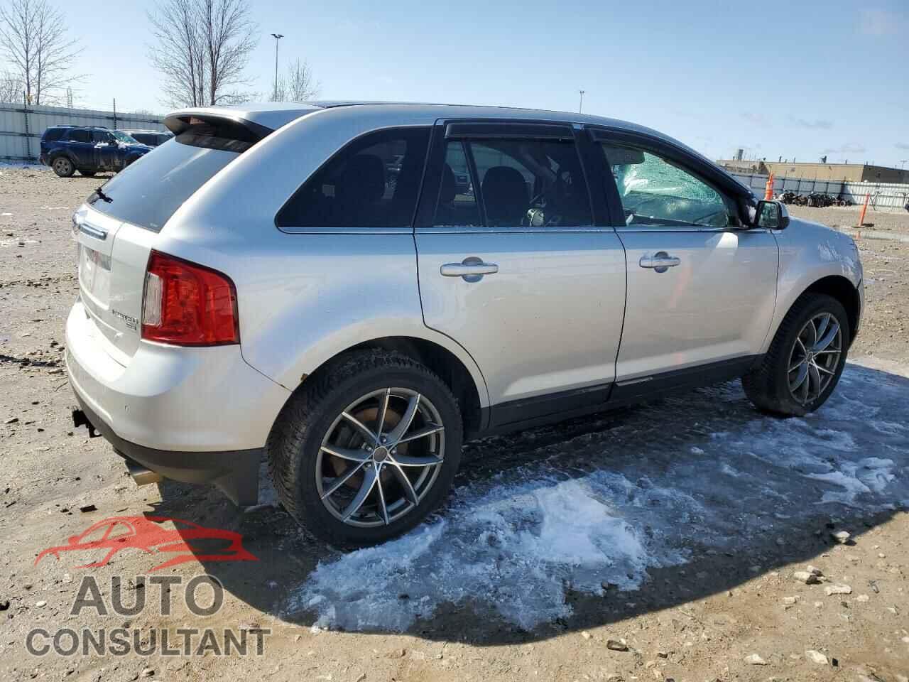 FORD EDGE 2013 - 2FMDK4KC9DBC29335